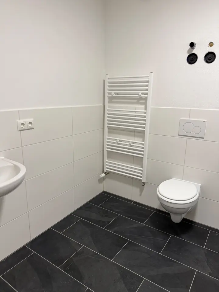 3 Zimmer Wohnung mit 95 m² in Regensburg – Bild 7