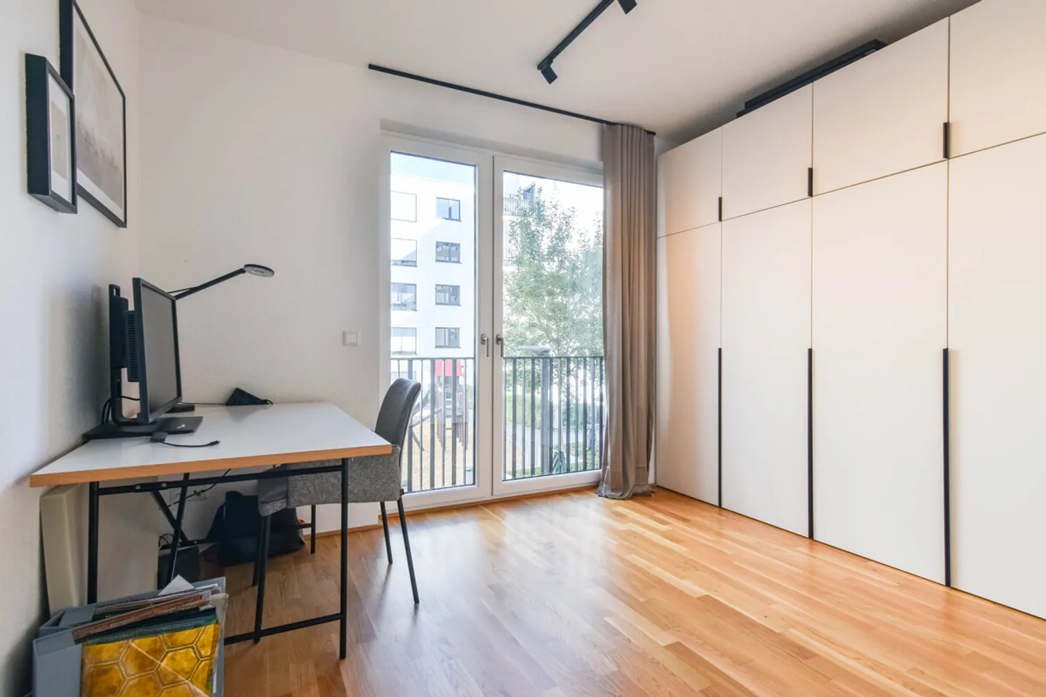 3 Zimmer Wohnung mit 82 m² in Solingen – Bild 10