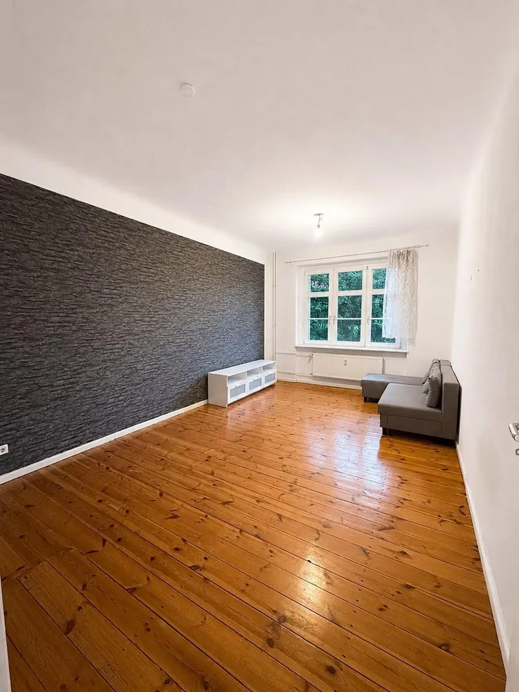 2 Zimmer Wohnung mit 61 m² in Berlin – Bild 2