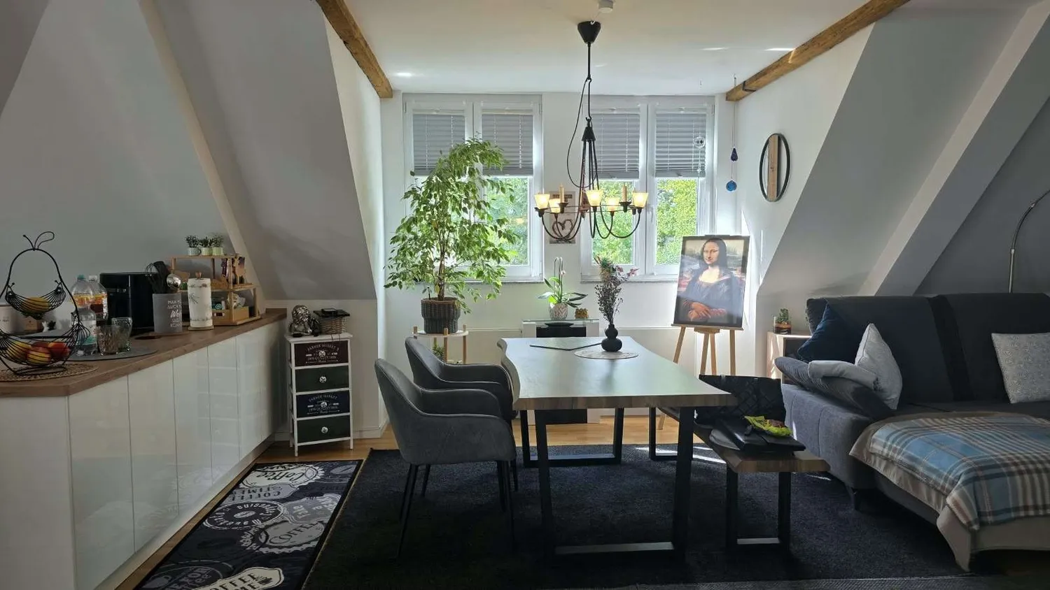 3 Zimmer Wohnung mit 96 m² in Hanau – Bild 7