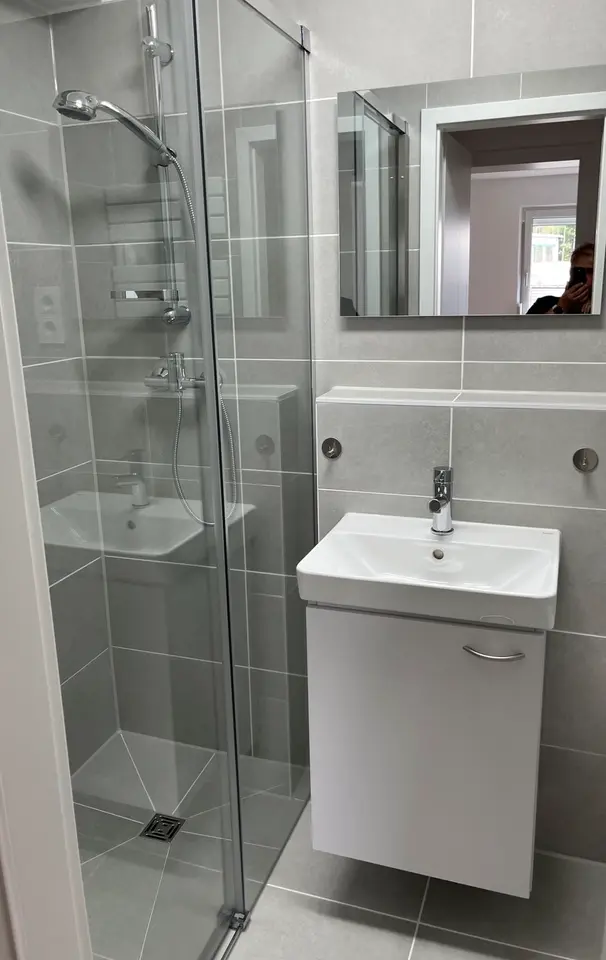3 Zimmer Wohnung mit 48 m² in Nürnberg – Bild 7