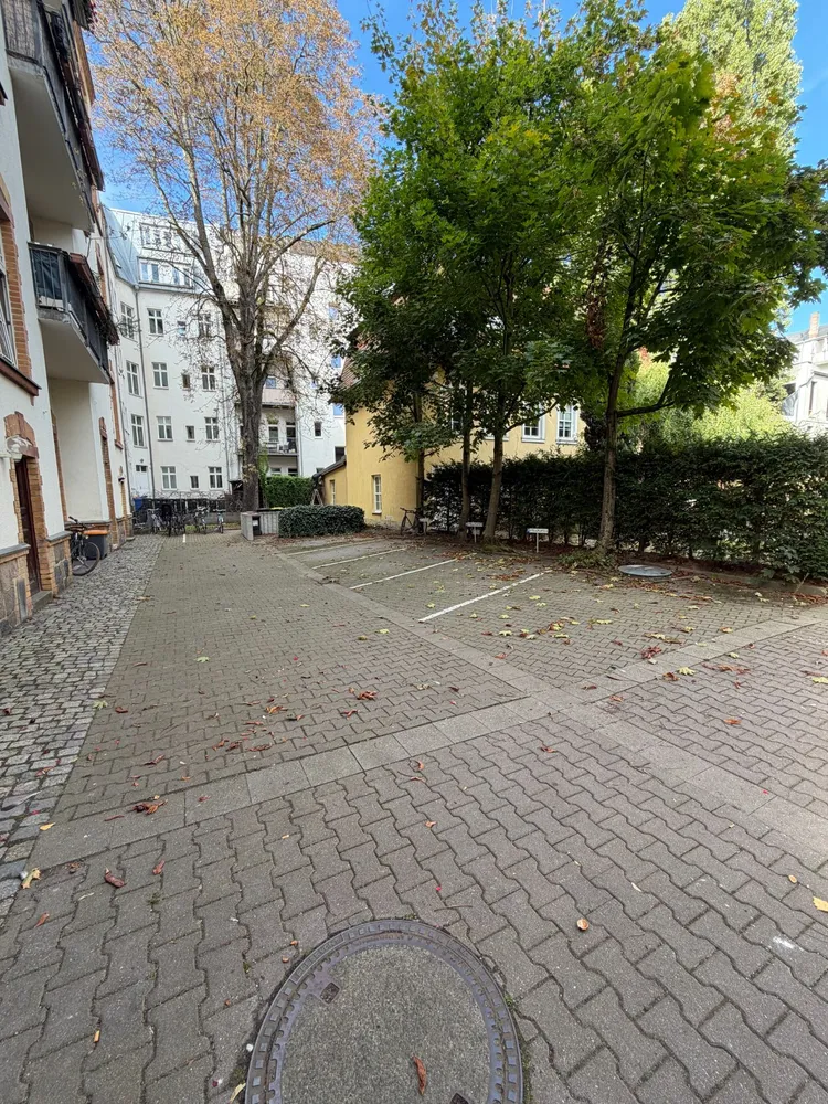 3 Zimmer Wohnung mit 90 m² in Leipzig – Bild 7