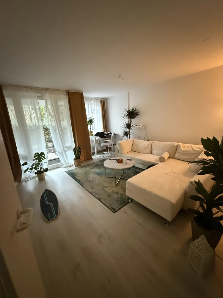 3 Zimmer Wohnung mit 82 m² in Berlin – Bild 1