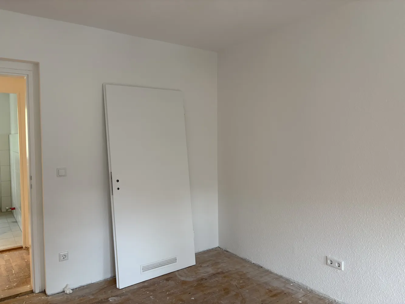 2 Zimmer Wohnung mit 54 m² in Nürnberg – Bild 4