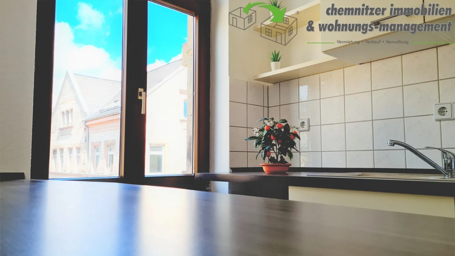 2 Zimmer Wohnung mit 70 m² in Chemnitz – Bild 9