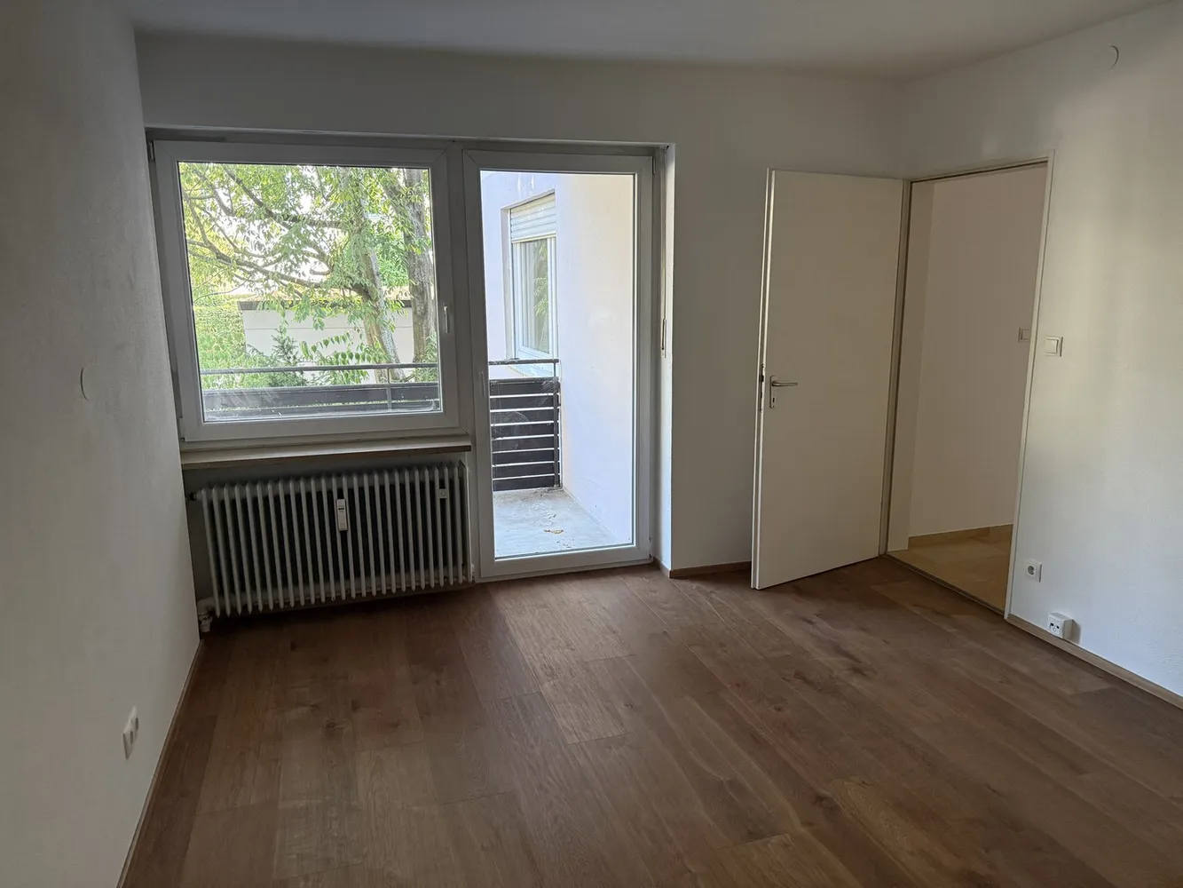 4 Zimmer Wohnung mit 109 m² in Regensburg – Bild 9