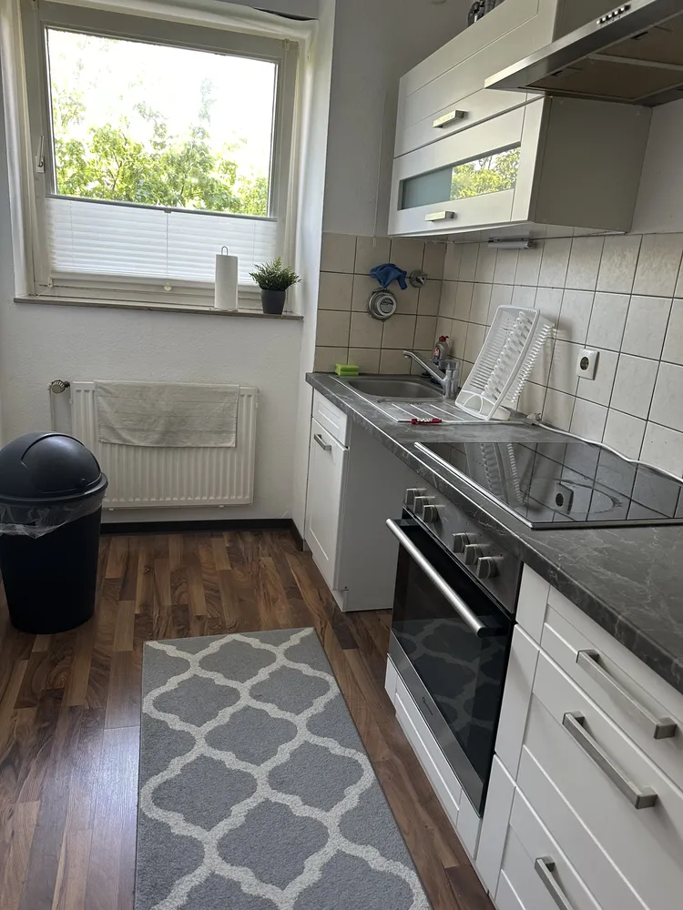 2 Zimmer Wohnung mit 50 m² in Hannover – Bild 5