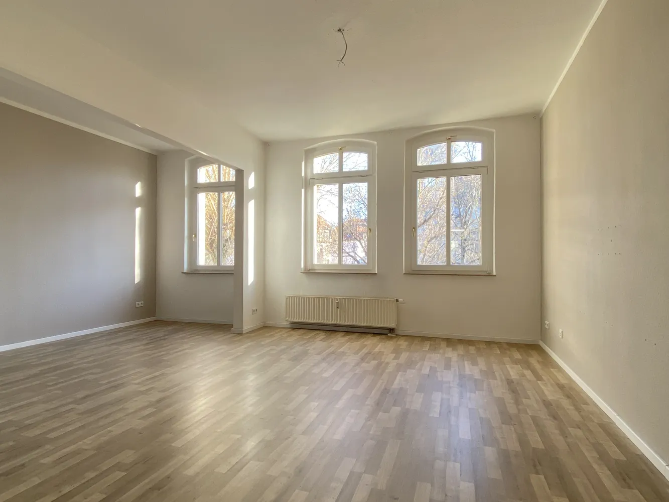 3 Zimmer Wohnung mit 87 m² in Magdeburg – Bild 5