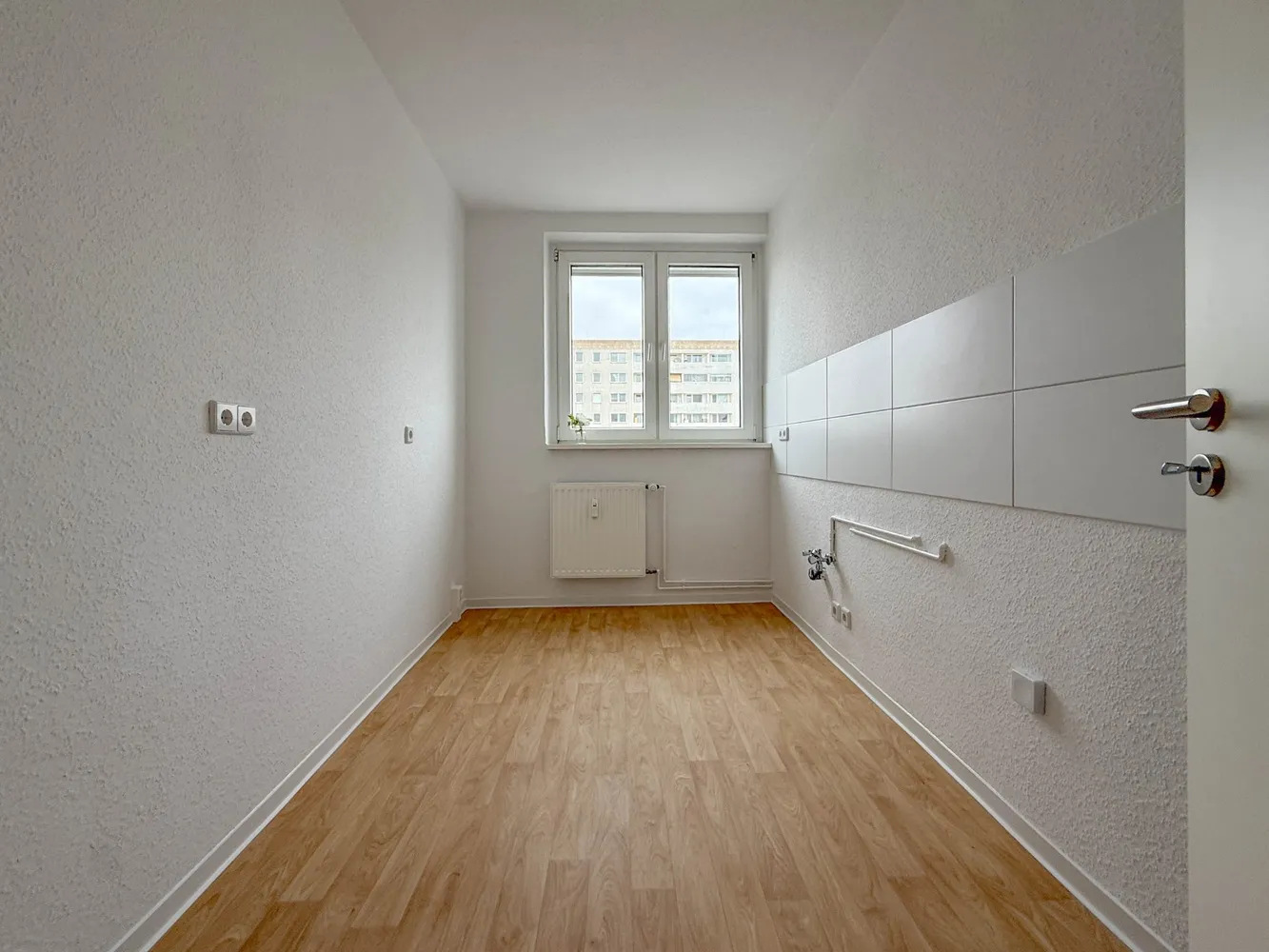 3 Zimmer Wohnung mit 67 m² in Magdeburg – Bild 2
