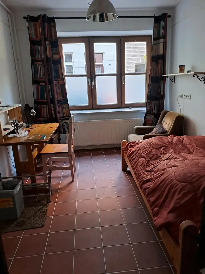 2 Zimmer Wohnung mit 48 m² in Lüneburg – Bild 9