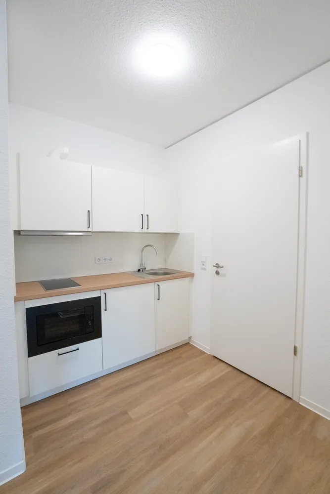 1 Zimmer Wohnung mit 24 m² in Köln – Bild 12