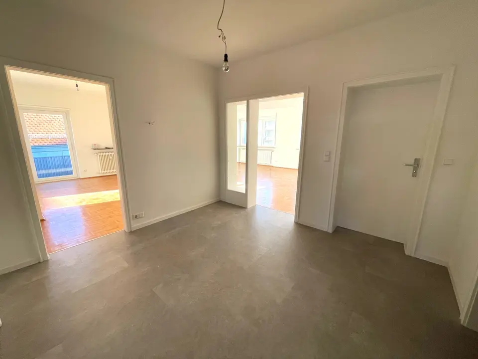5 Zimmer Wohnung mit 115 m² in Bruchsal – Bild 3