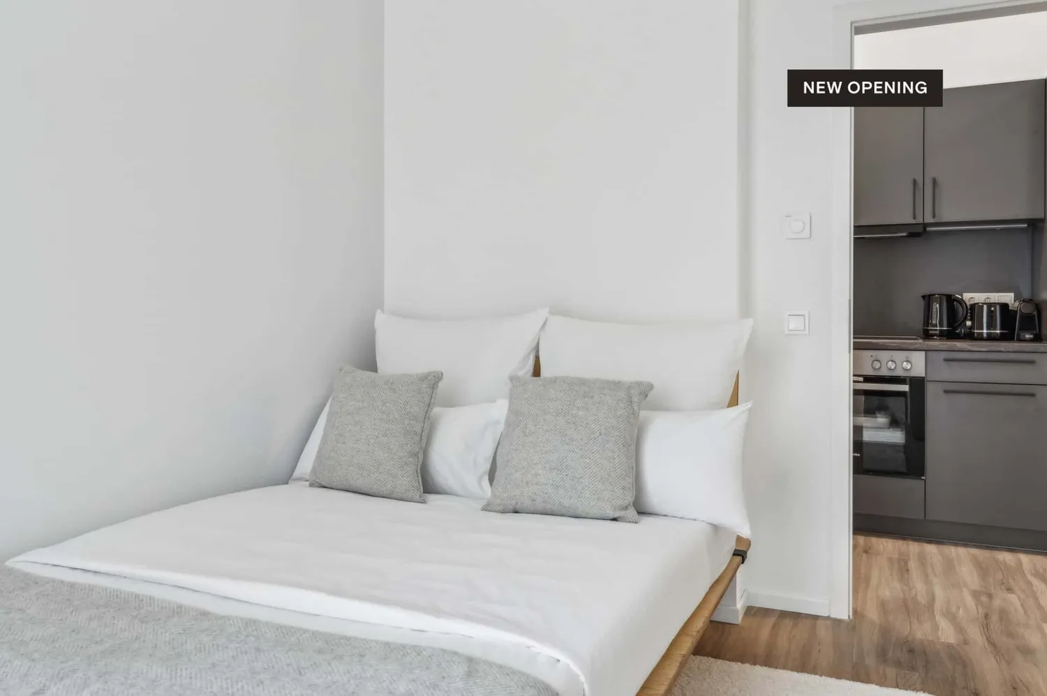 WG-Zimmer mit 14 m² in Leipzig – Bild 1