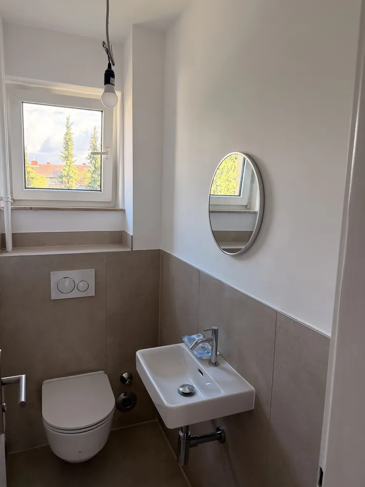 4 Zimmer Wohnung mit 92 m² in Mainz – Bild 7