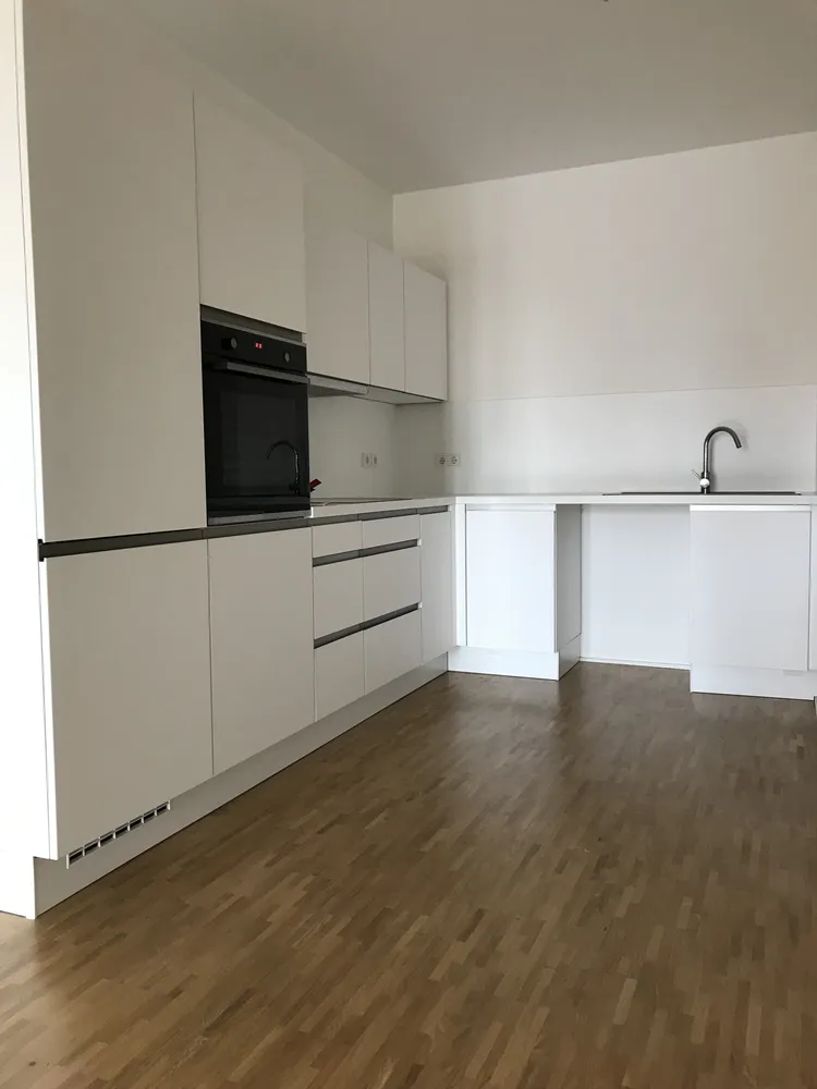 3 Zimmer Wohnung mit 91 m² in Frankfurt am Main – Bild 4