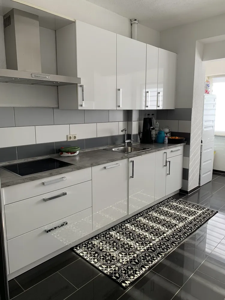 3 Zimmer Wohnung mit 74 m² in Mannheim – Bild 8