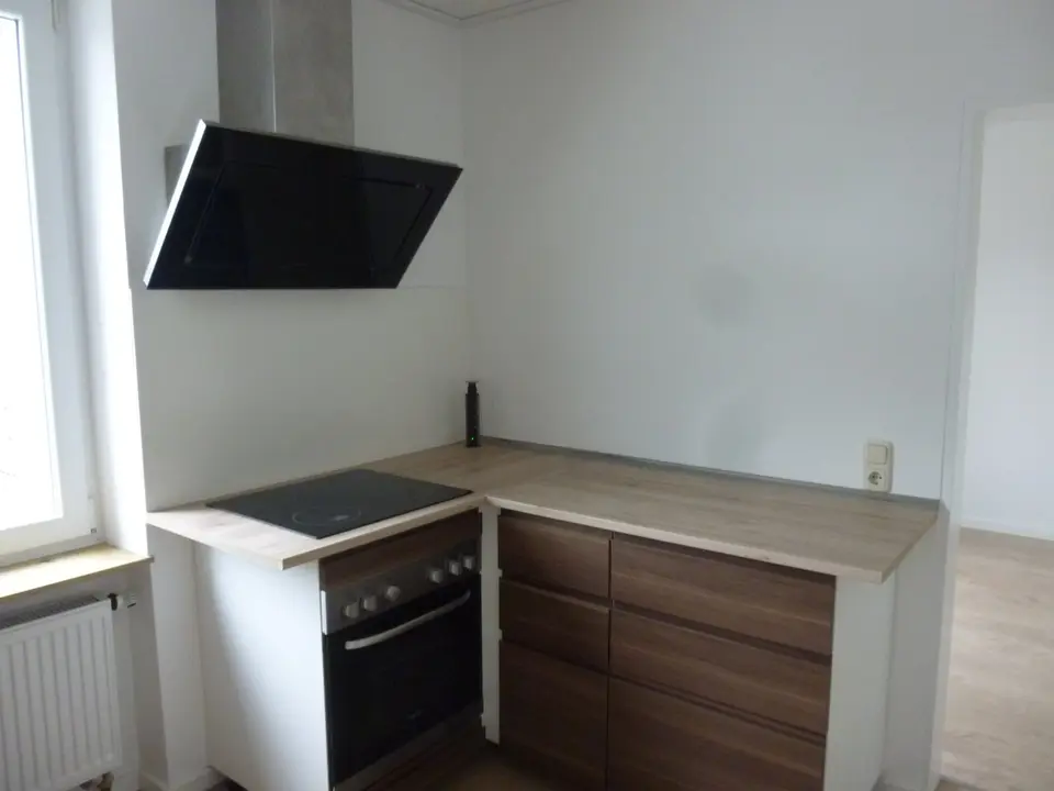 2 Zimmer Wohnung mit 42 m² in Lüdenscheid – Bild 3