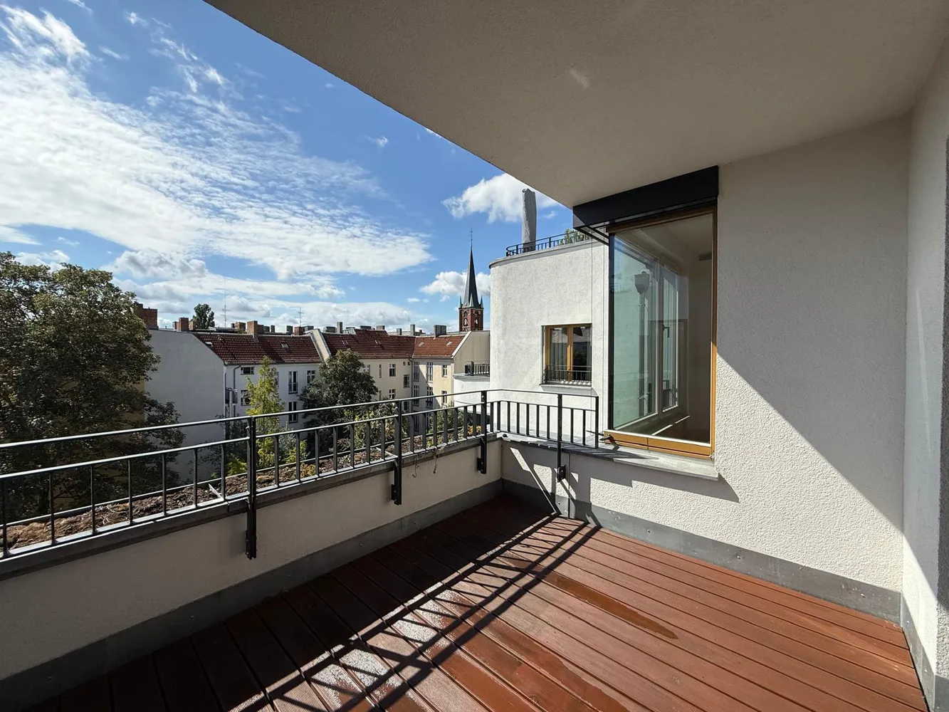 3 Zimmer Wohnung mit 107 m² in Berlin – Bild 4