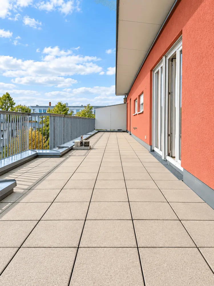 3 Zimmer Wohnung mit 80 m² in München – Bild 6