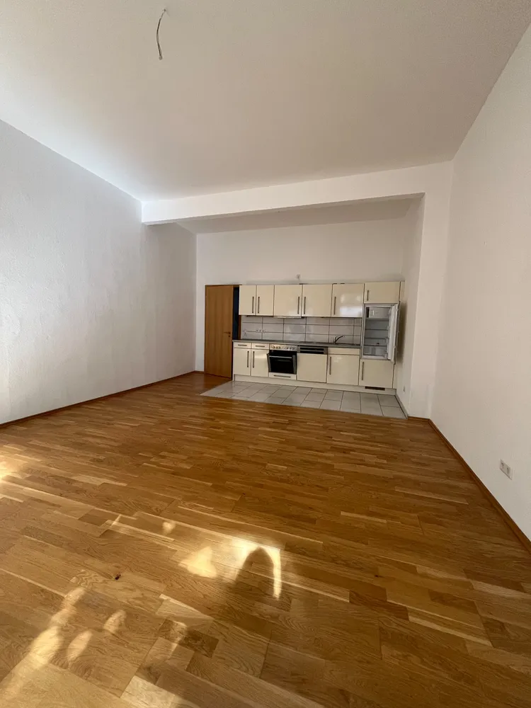 1 Zimmer Wohnung mit 49 m² in Halle (Saale) – Bild 5