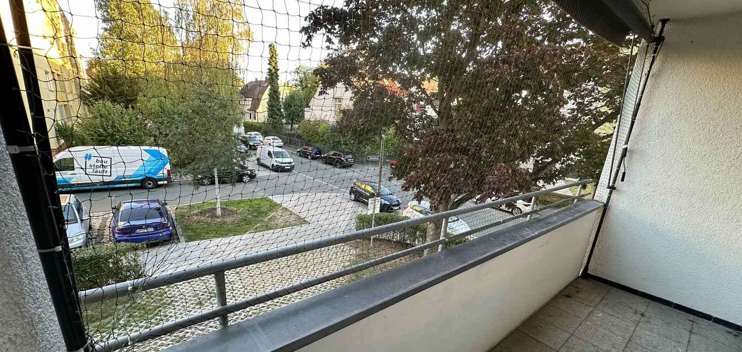 2 Zimmer Wohnung mit 58 m² in Nürnberg – Bild 10