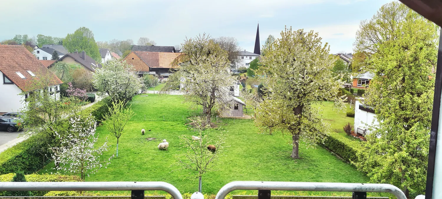 2 Zimmer Wohnung mit 74 m² in Paderborn – Bild 12
