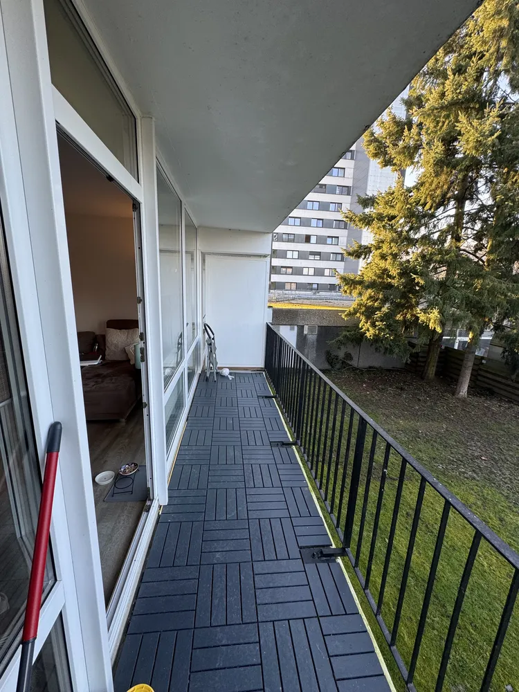 2 Zimmer Wohnung mit 70 m² in Trier – Bild 1