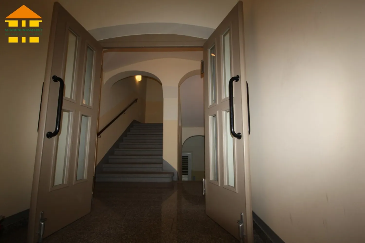 2 room apartment with 53 m² in Chemnitz – Photo 2