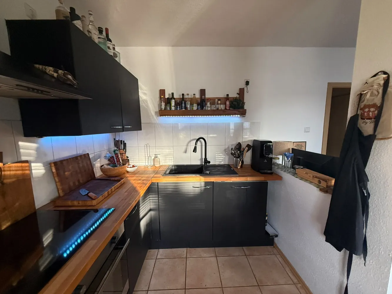 3 Zimmer Wohnung mit 71 m² in Duisburg – Bild 2
