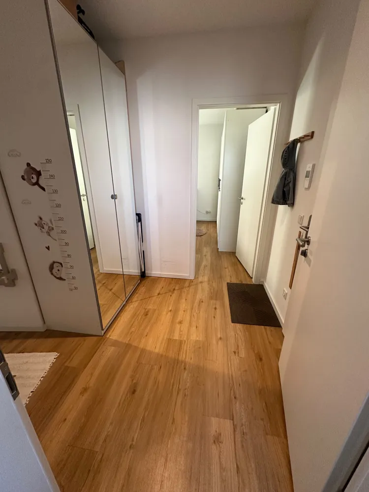 3 Zimmer Wohnung mit 73 m² in Düsseldorf – Bild 6