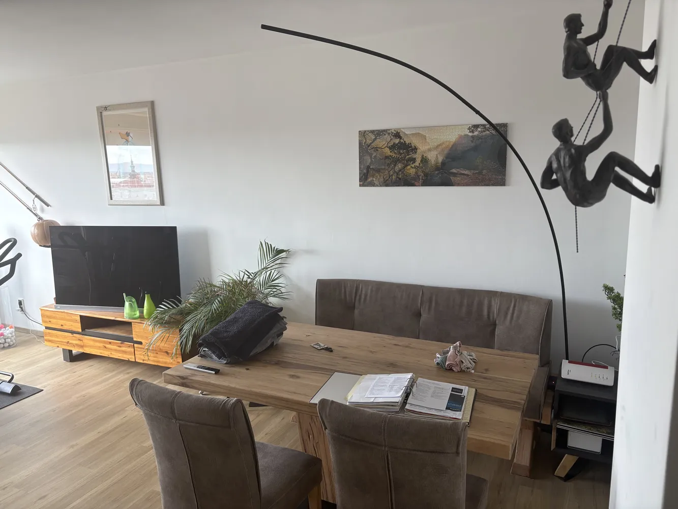 3 Zimmer Wohnung mit 63 m² in Mannheim – Bild 7