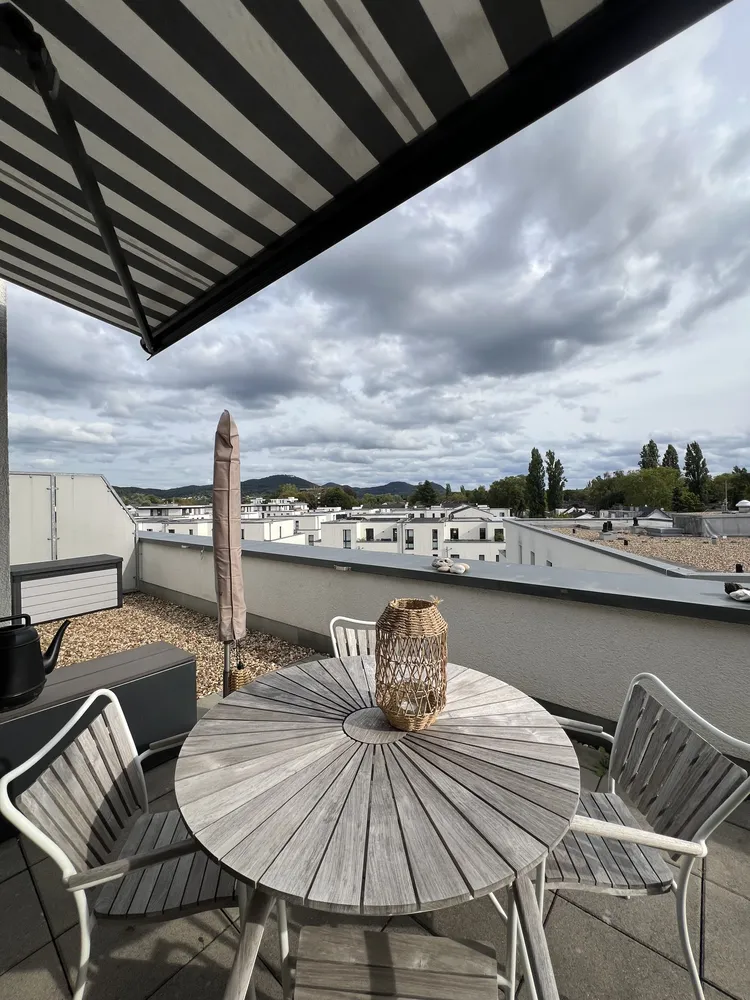 3 Zimmer Wohnung mit 101 m² in Bonn – Bild 1