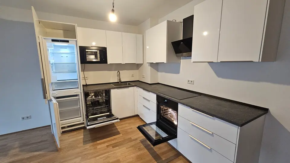 3 Zimmer Wohnung mit 81 m² in Darmstadt – Bild 2