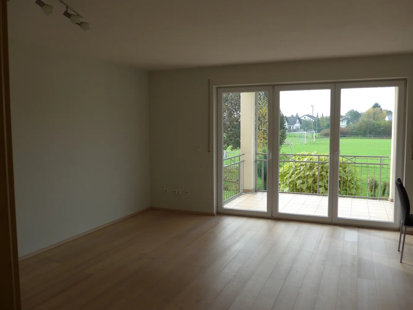 3 Zimmer Wohnung mit 72 m² in Ingolstadt – Bild 2