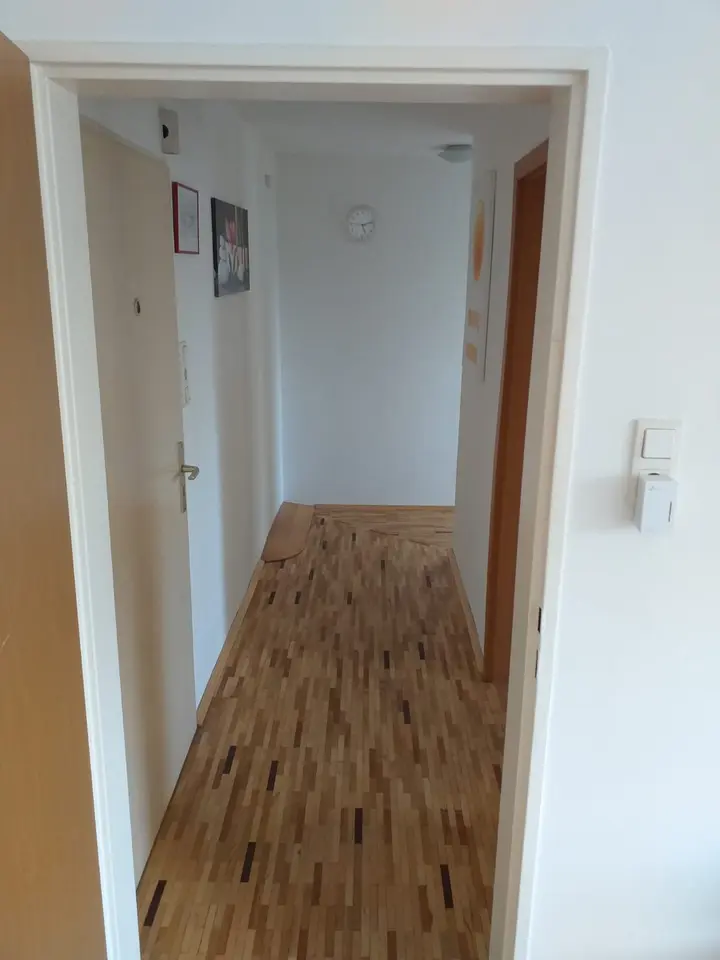 WG-Zimmer mit 120 m² in Kassel – Bild 8