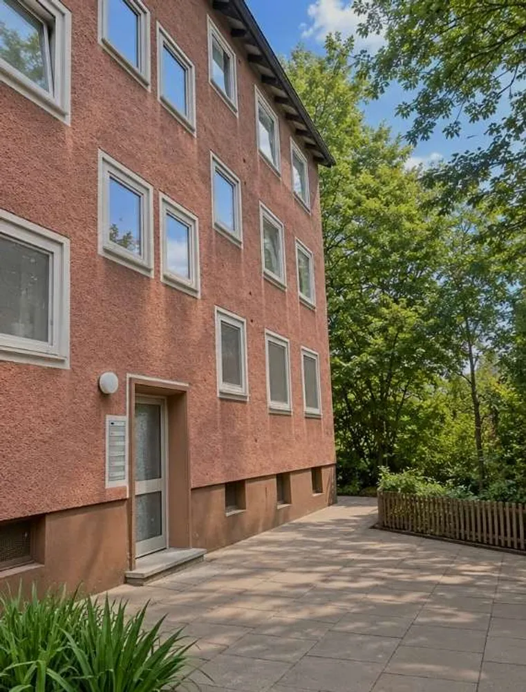 3 Zimmer Wohnung mit 60 m² in Salzgitter – Bild 10