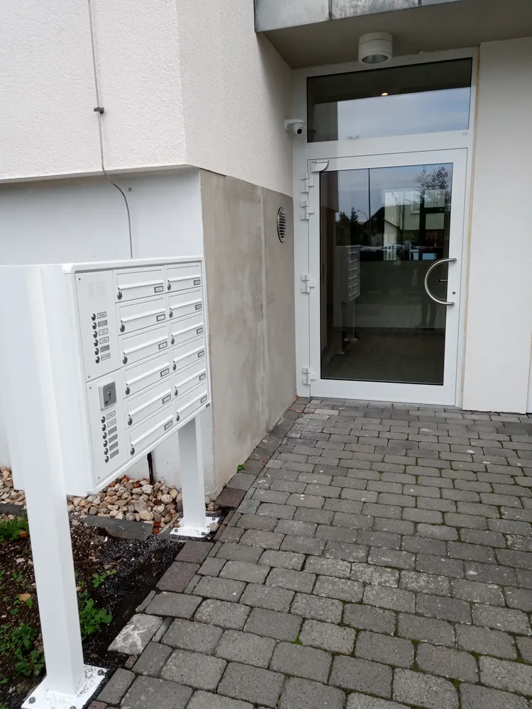 2 Zimmer Wohnung mit 60 m² in Euskirchen – Bild 8