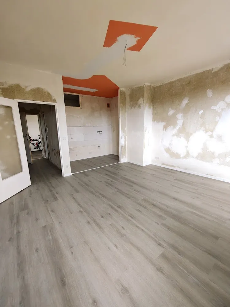 1 Zimmer Wohnung mit 37 m² in Berlin – Bild 2