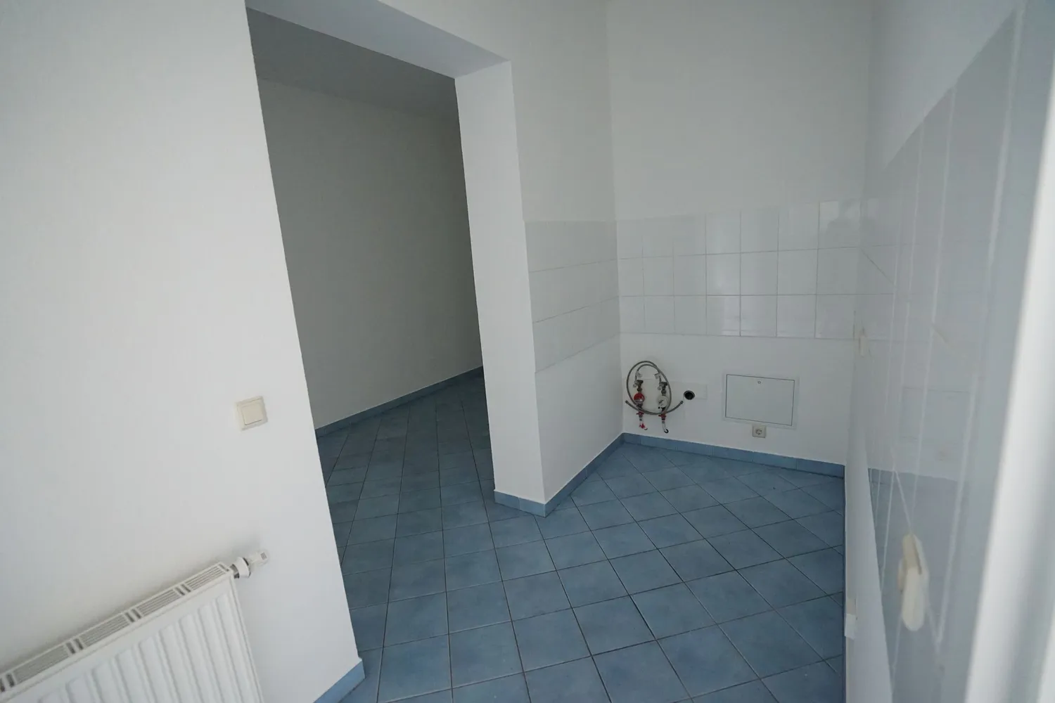 2 Zimmer Wohnung mit 67 m² in Dresden – Bild 5