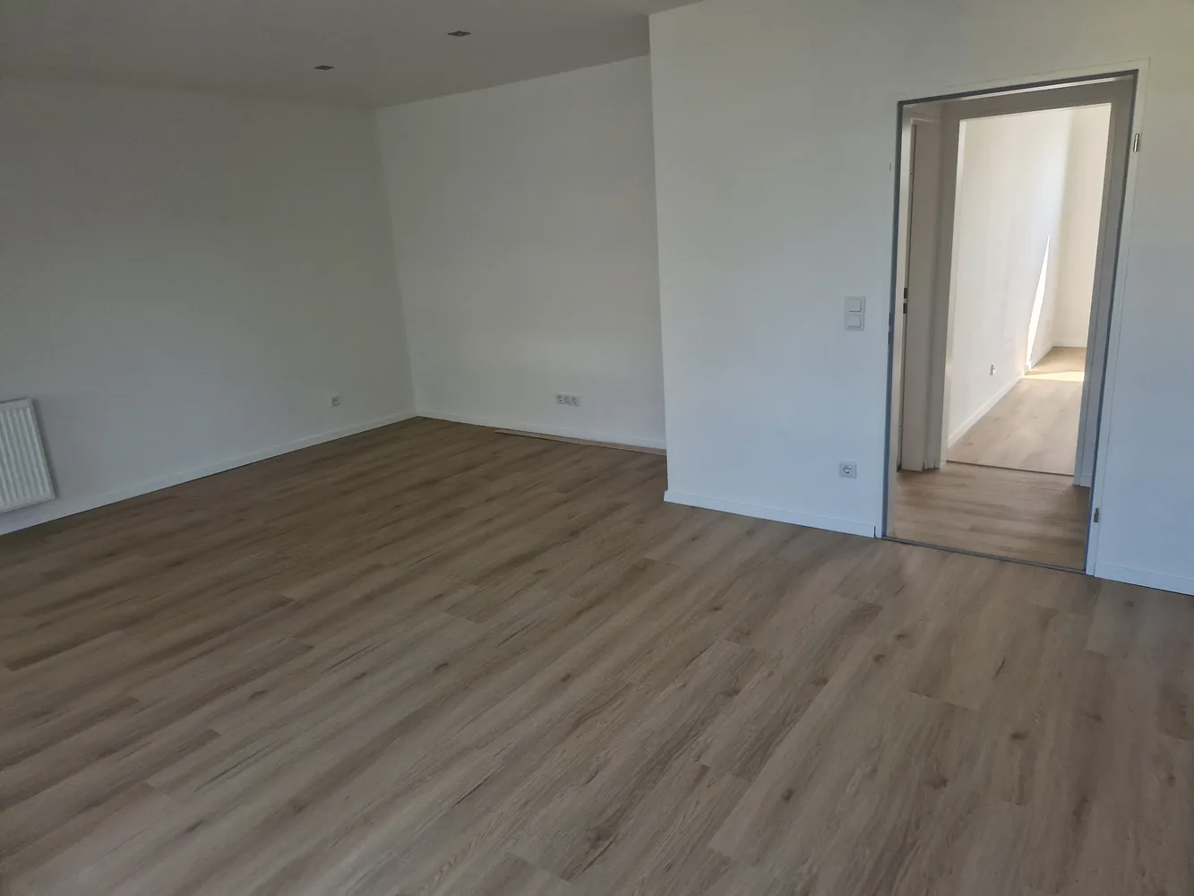 4 room apartment with 110 m² in Dortmund – Photo 6