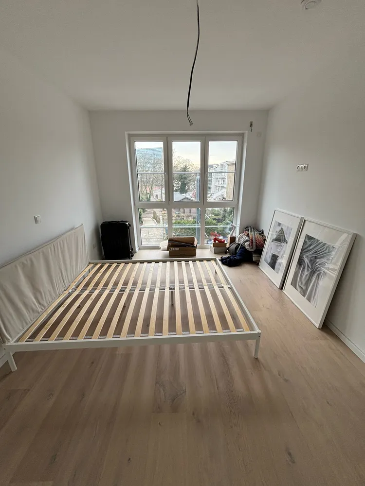 2 Zimmer Wohnung mit 75 m² in Düsseldorf – Bild 6
