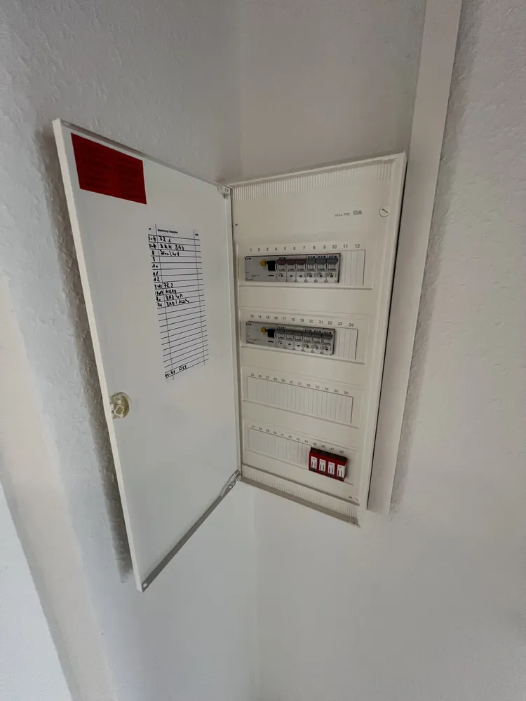 2 Zimmer Wohnung mit 56 m² in Wuppertal – Bild 10