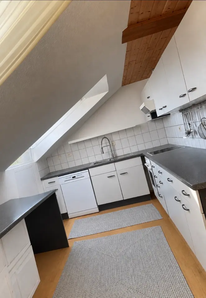 3 Zimmer Wohnung mit 85 m² in Braunschweig – Bild 4