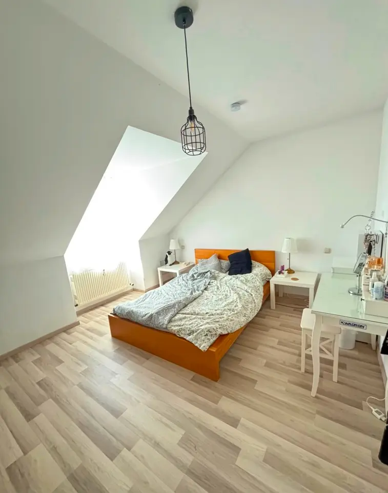 3 Zimmer Wohnung mit 69 m² in Straubing – Bild 9