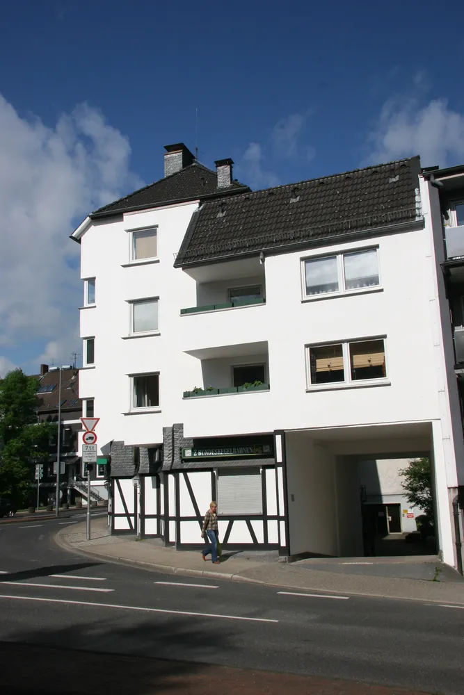 2 Zimmer Wohnung mit 32 m² in Velbert – Bild 11