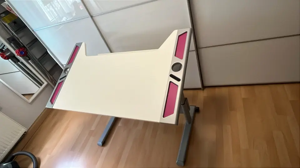 2 Zimmer Wohnung mit 50 m² in Suhl – Bild 9