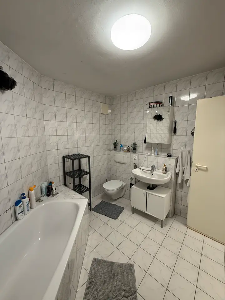 2 Zimmer Wohnung mit 56 m² in Duisburg – Bild 5