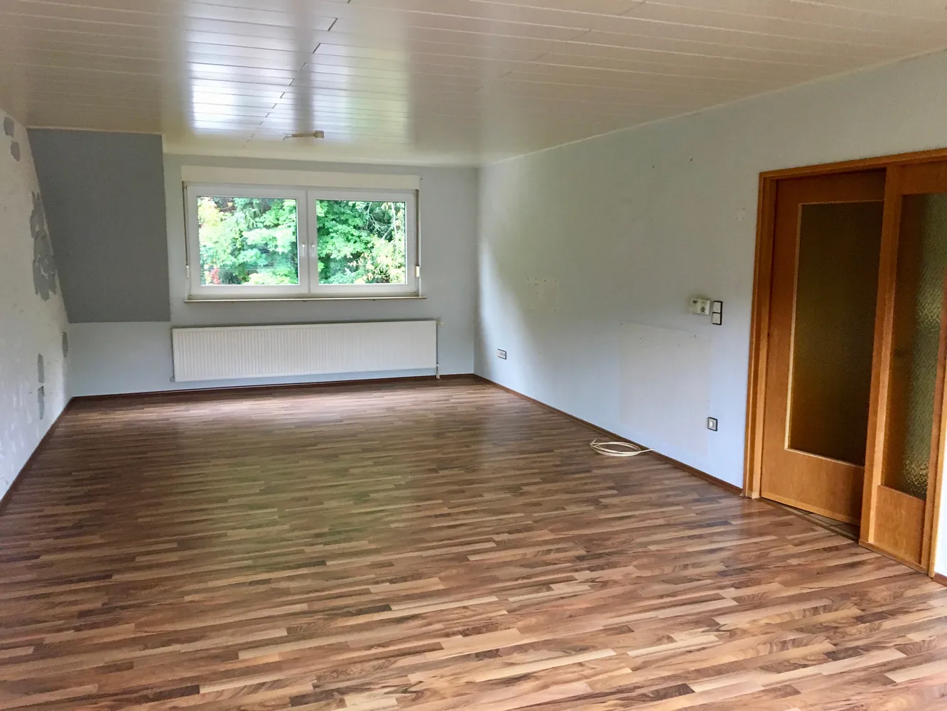 3 Zimmer Wohnung mit 88 m² in Hagen – Bild 1