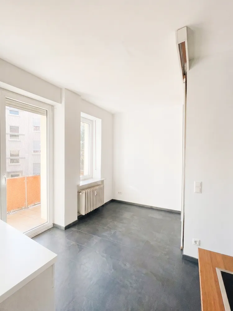 WG-Zimmer mit 25 m² in Ludwigshafen am Rhein – Bild 7