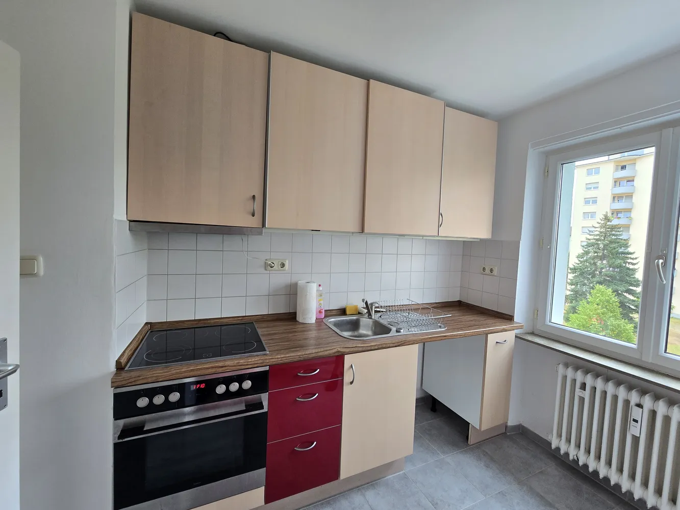 3 Zimmer Wohnung mit 66 m² in Augsburg – Bild 8